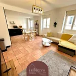 Appartement Joli T3 Renove, Au Coeur De Ales, Pour 6pers *