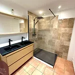 Joli T3 Renove, Au Coeur De Ales, Pour 6pers Appartement *