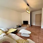 Joli T3 Renove, Au Coeur De Ales, Pour 6pers *