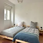 Joli T3 Renove, Au Coeur De Ales, Pour 6pers *