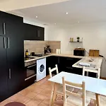 Joli T3 Renove, Au Coeur De Ales, Pour 6pers Appartement Alès