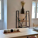 Joli T3 Renove, Au Coeur De Ales, Pour 6pers Alès