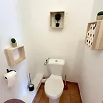 Joli T3 Renove, Au Coeur De Ales, Pour 6pers * Alès